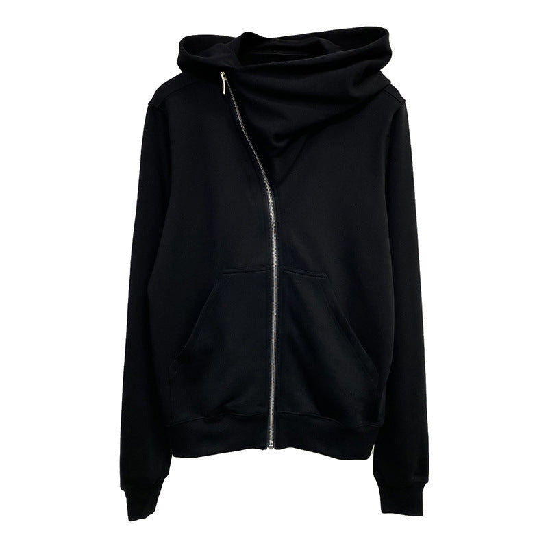 The new Ro-style wizard jacket hoodie for autumn and winter