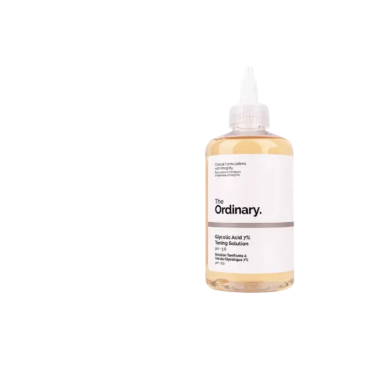The Ordinary Acid Toner