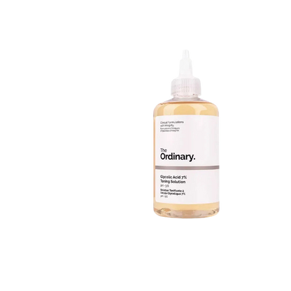 The Ordinary Acid Toner