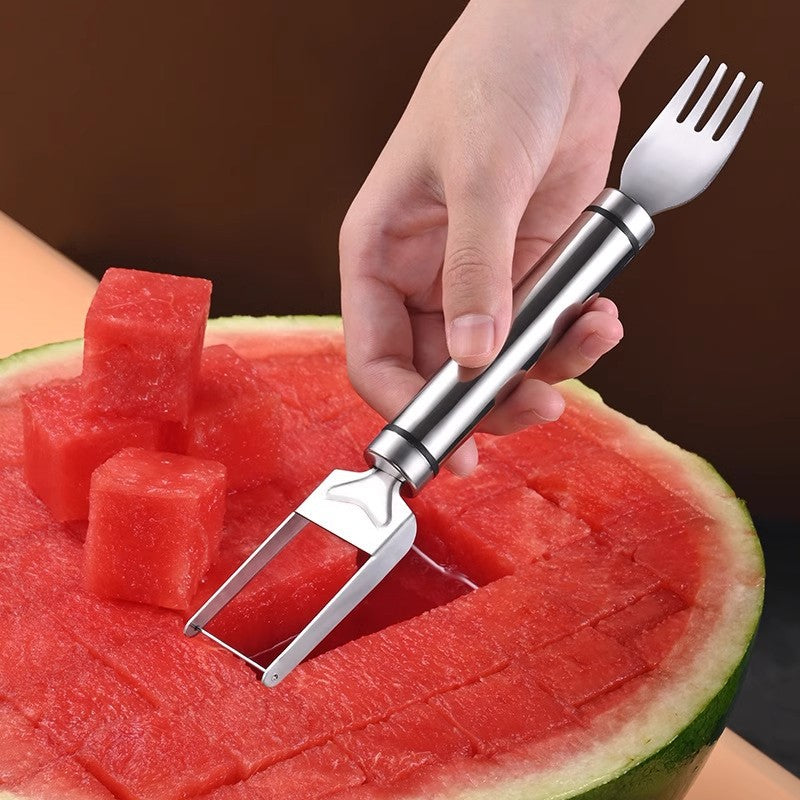 The perfect way to enjoy watermelon in summer