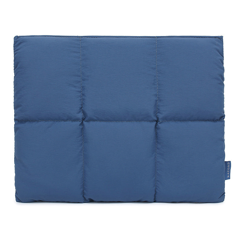 The pillow inner liner bag is suitable for Apple laptops