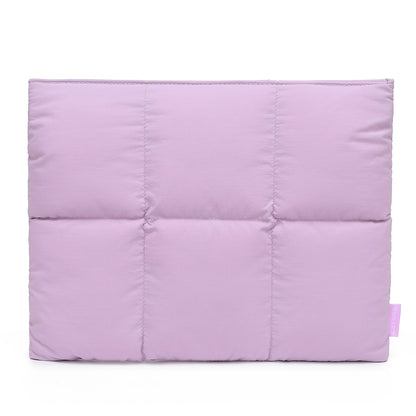 The pillow inner liner bag is suitable for Apple laptops