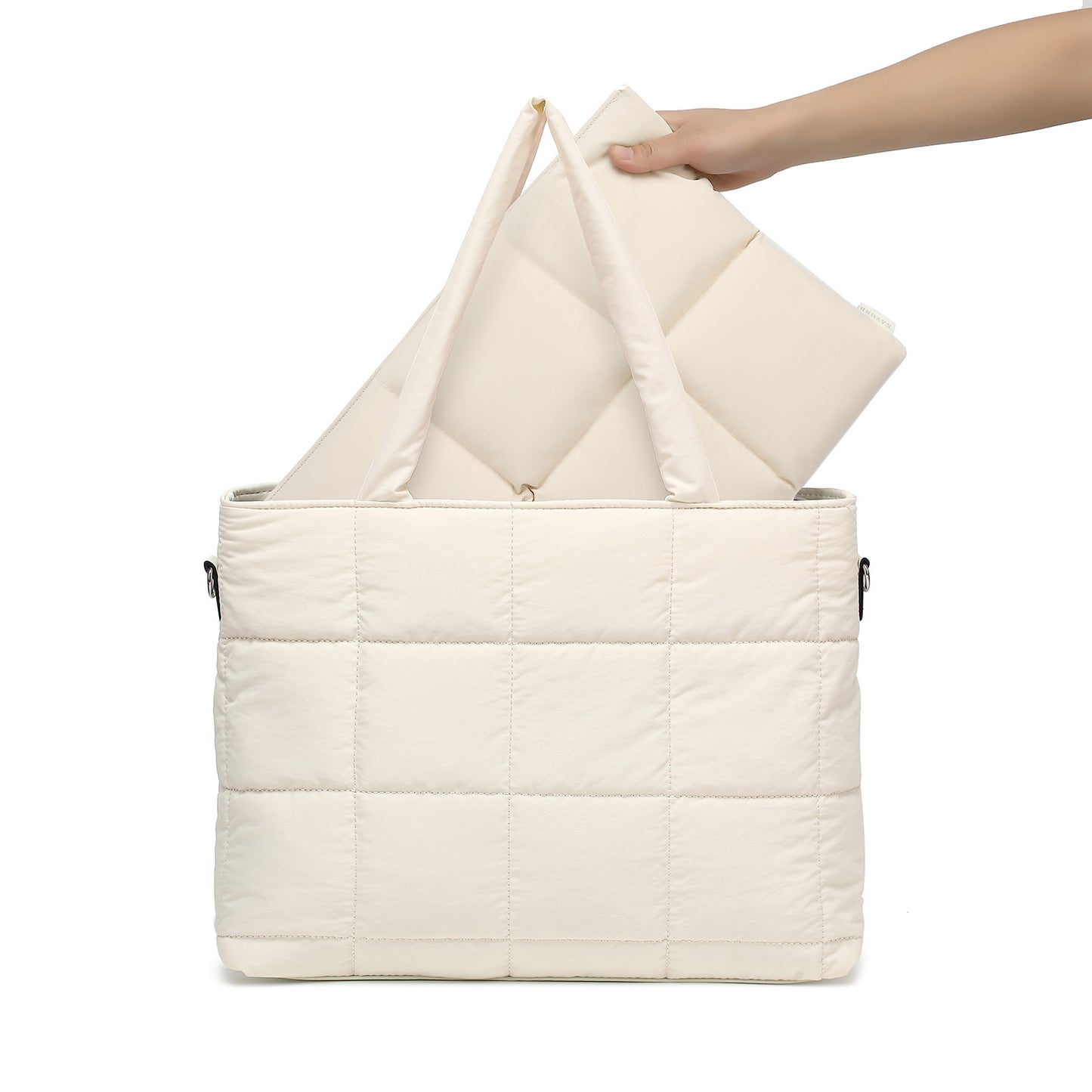 The pillow inner liner bag is suitable for Apple laptops