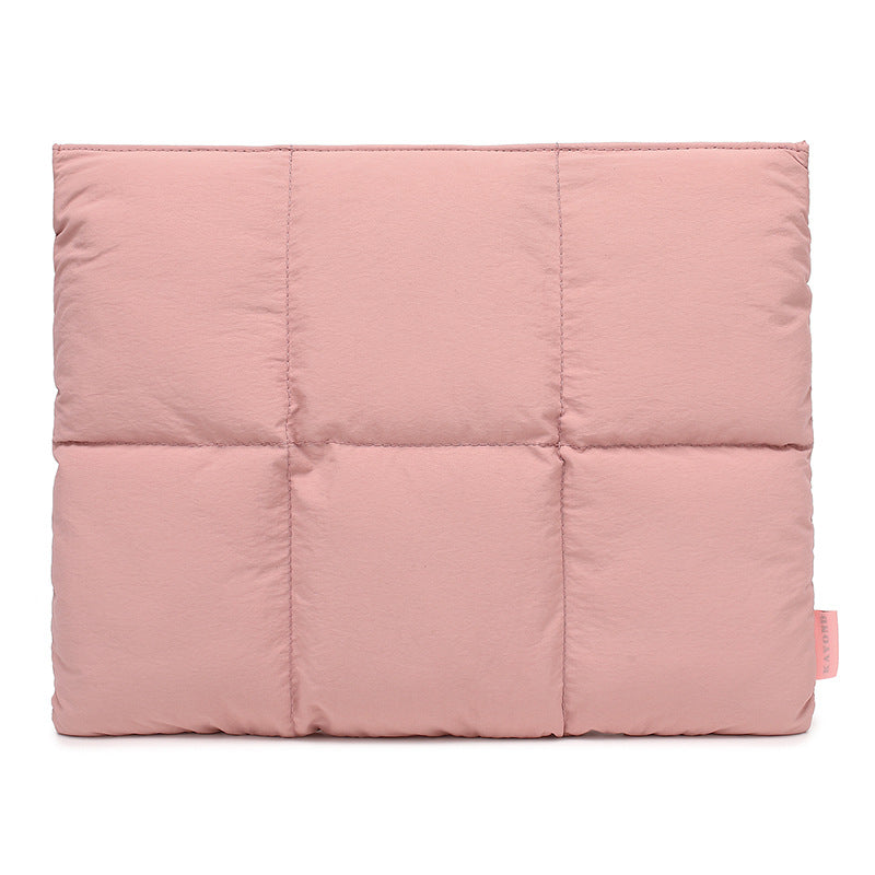 The pillow inner liner bag is suitable for Apple laptops