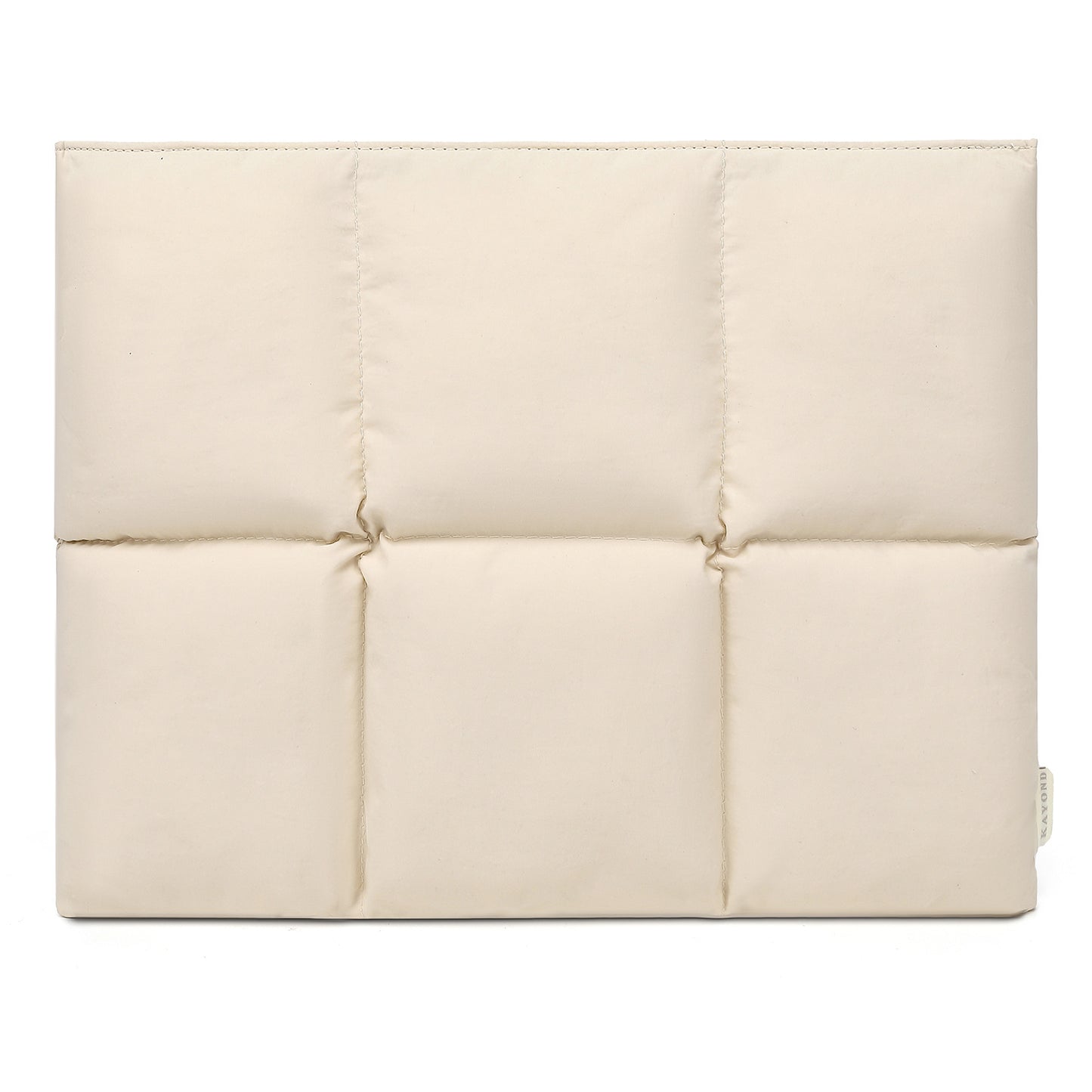 The pillow inner liner bag is suitable for Apple laptops