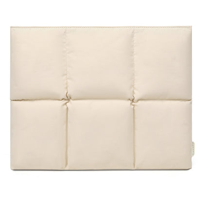 The pillow inner liner bag is suitable for Apple laptops