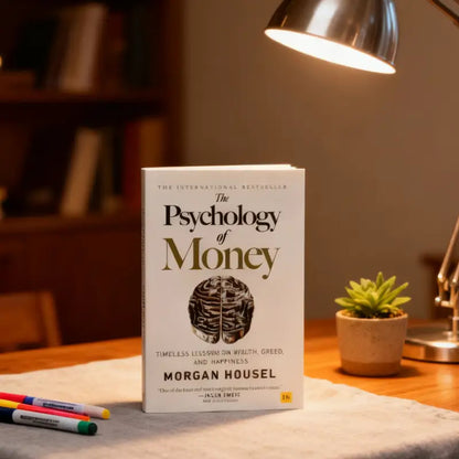 The Psychology of Money