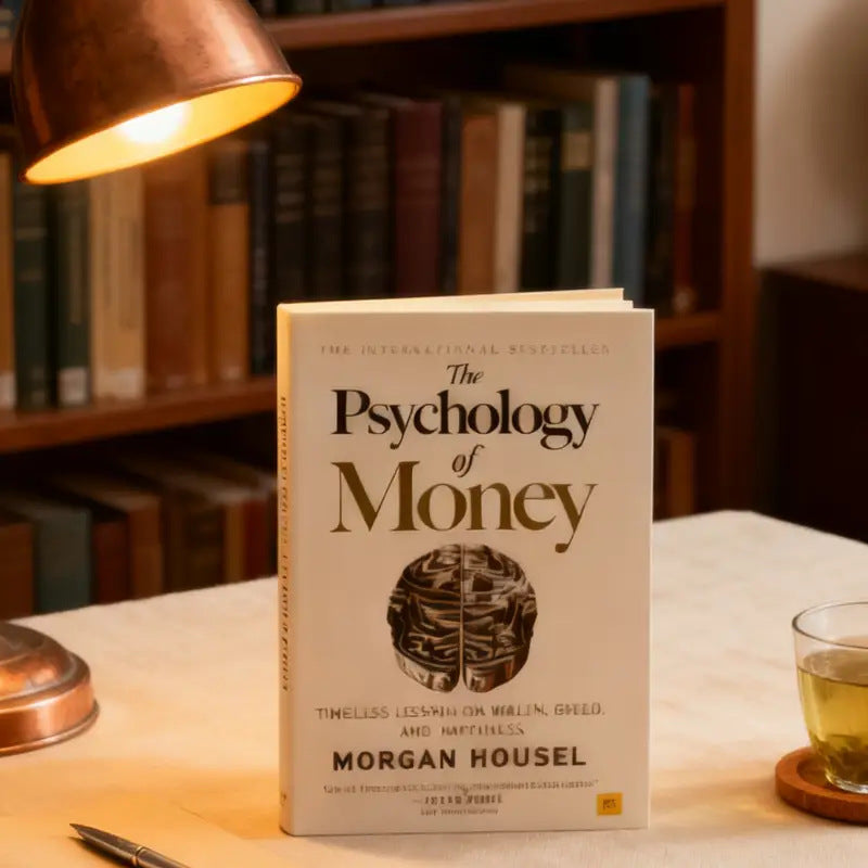 The Psychology of Money