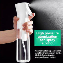 Transparent OPP bag 200ML