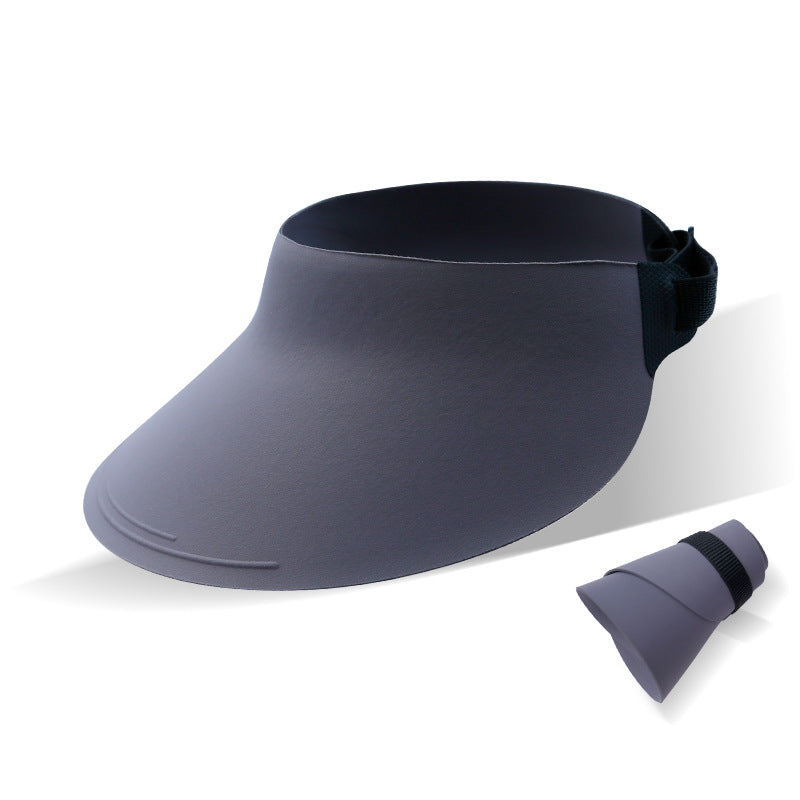 The sun protection hat for women provides full face protection against ultraviolet rays