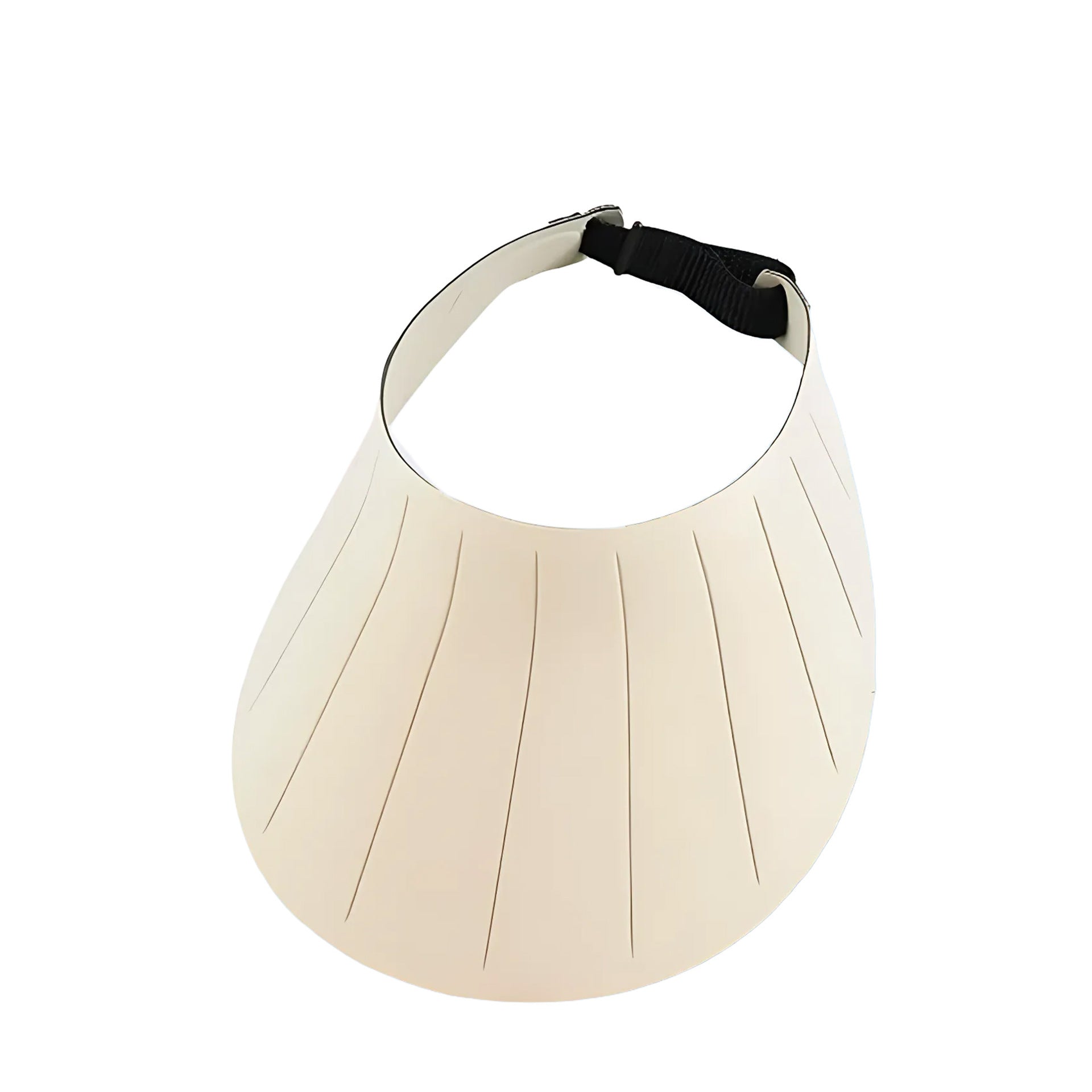The sun protection hat for women provides full face protection against ultraviolet rays