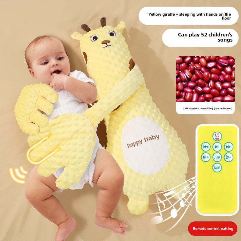The Ultimate Baby Soothing Gadget