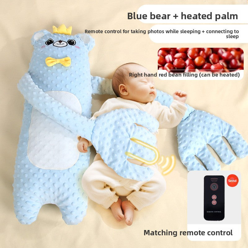 The Ultimate Baby Soothing Gadget