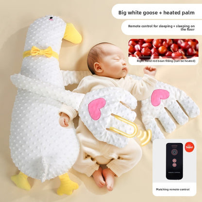 The Ultimate Baby Soothing Gadget