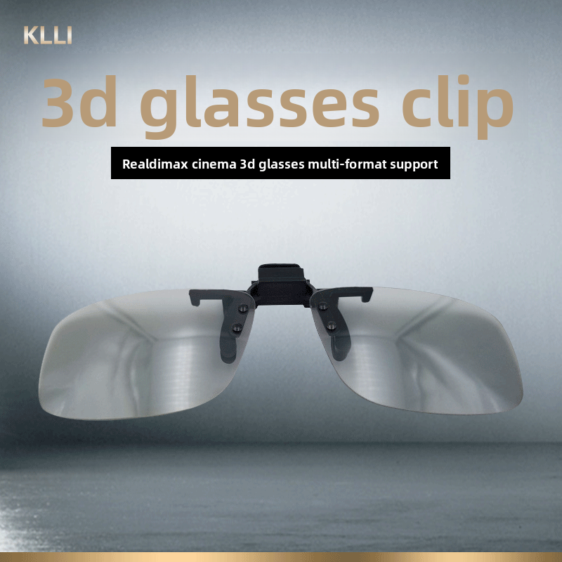 Theater Glasses