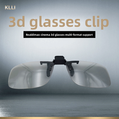 Theater Glasses