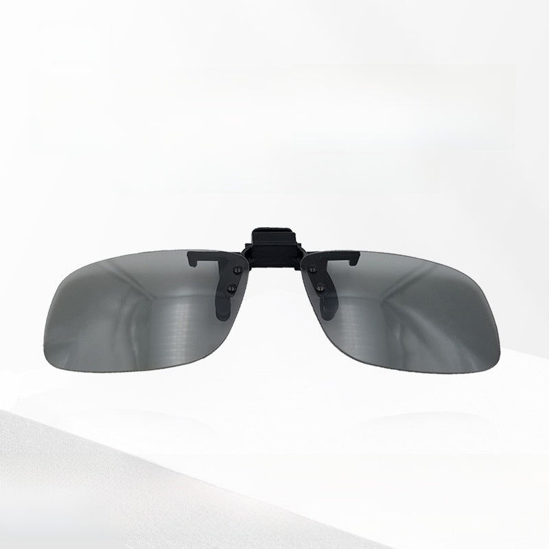 Theater Glasses