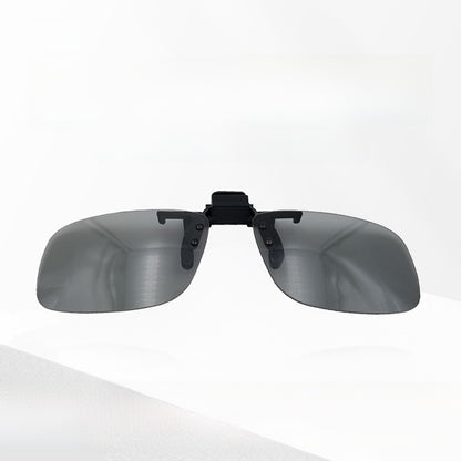 Theater Glasses