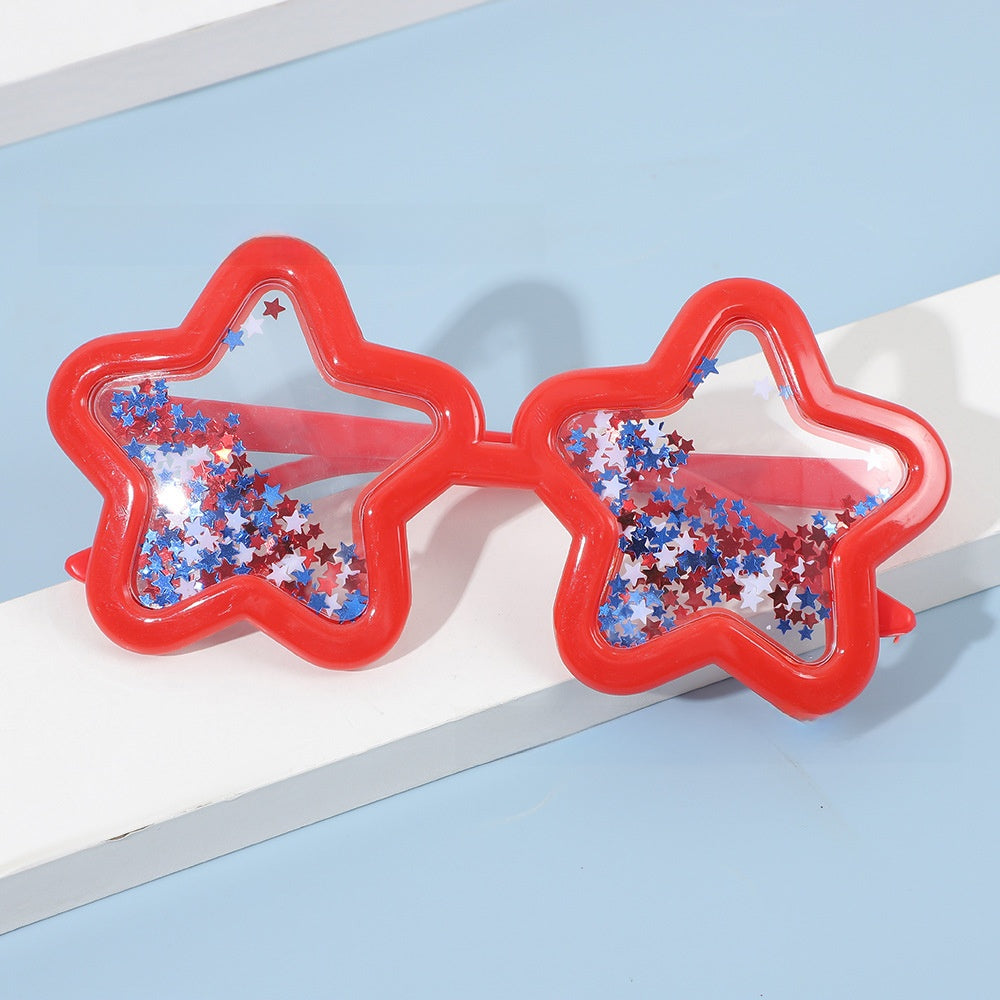 Themed Patriotic Sunglasses for Parties