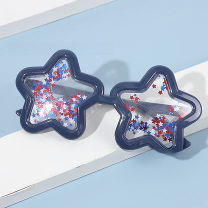 Themed Patriotic Sunglasses for Parties