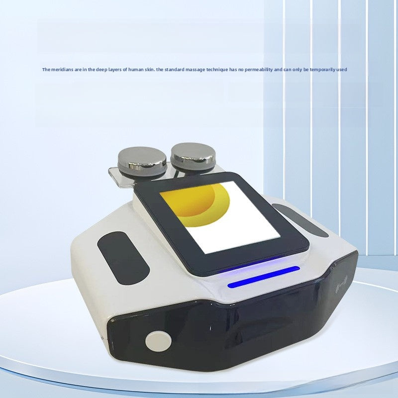 Therapeutic device