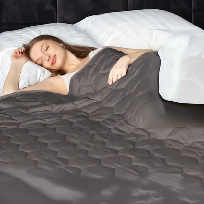 Therapeutic Weighted Blanket