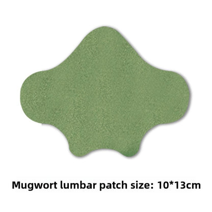 Therapeutic Wormwood Moxibustion Patches