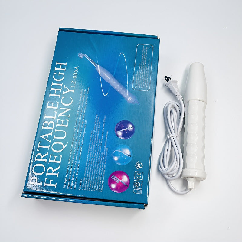 Therapy Facial Instrument
