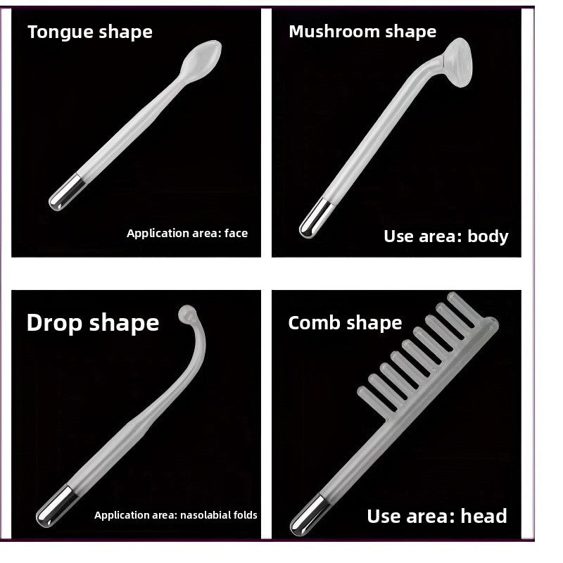Therapy Facial Instrument