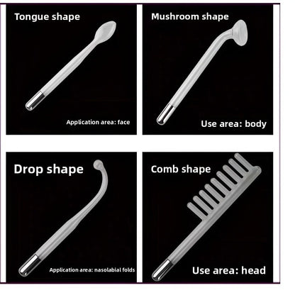 Therapy Facial Instrument