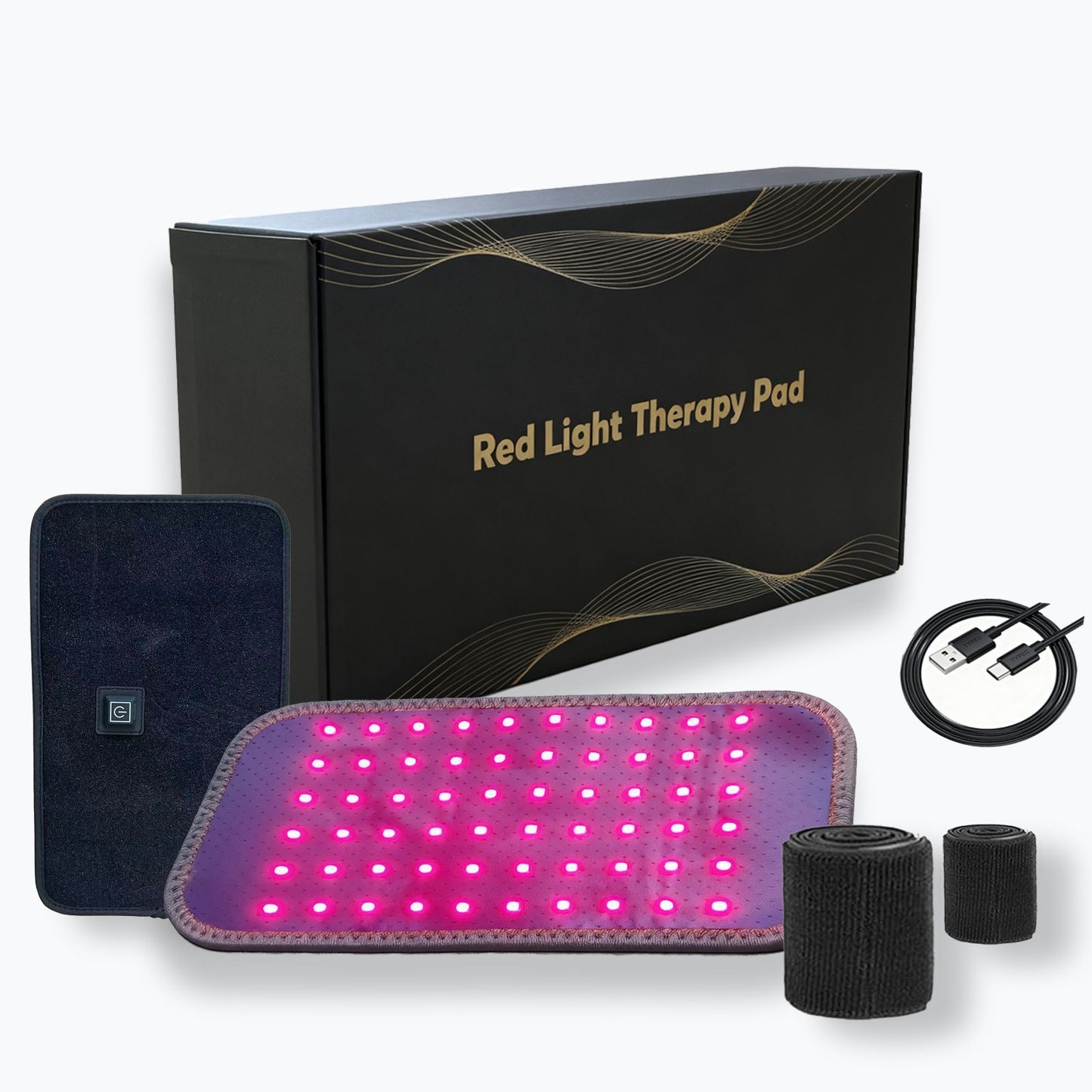 Therapy Heating Pad