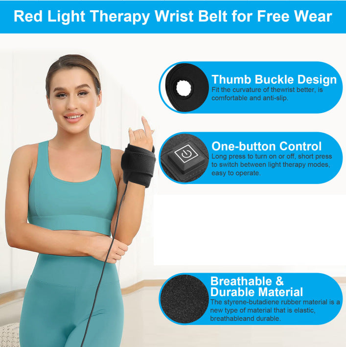 Therapy Wristband