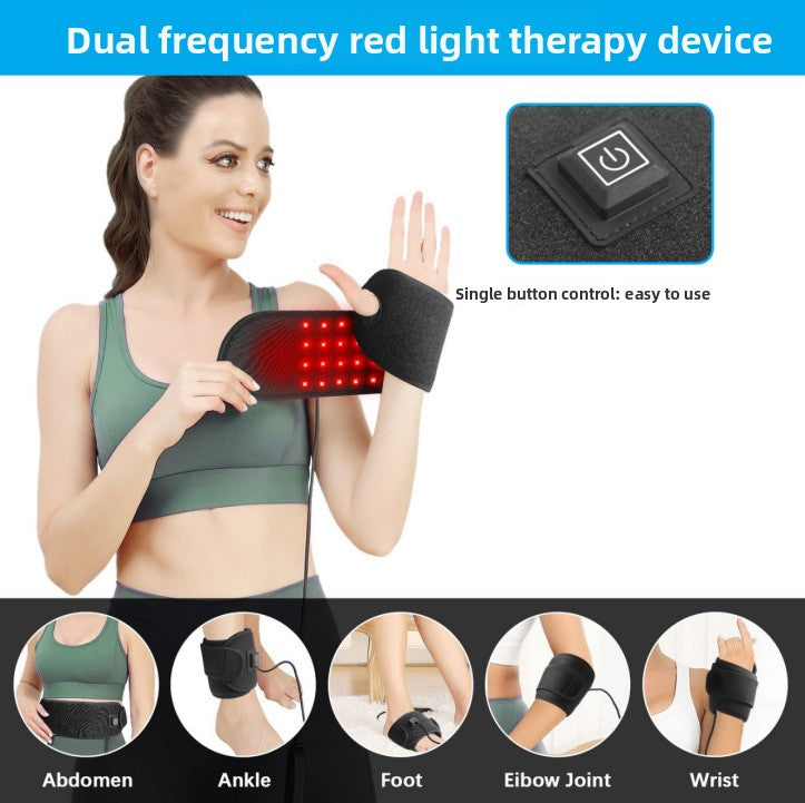 Therapy Wristband