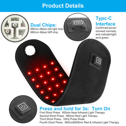 Therapy Wristband