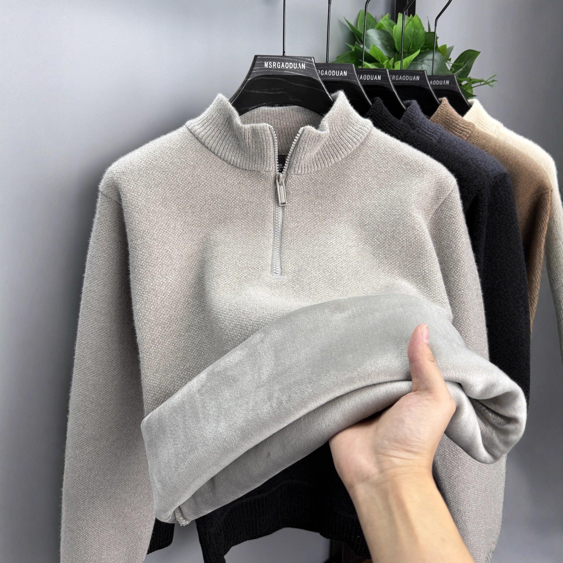 Thermal base layer
