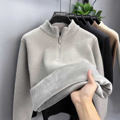 Thermal base layer