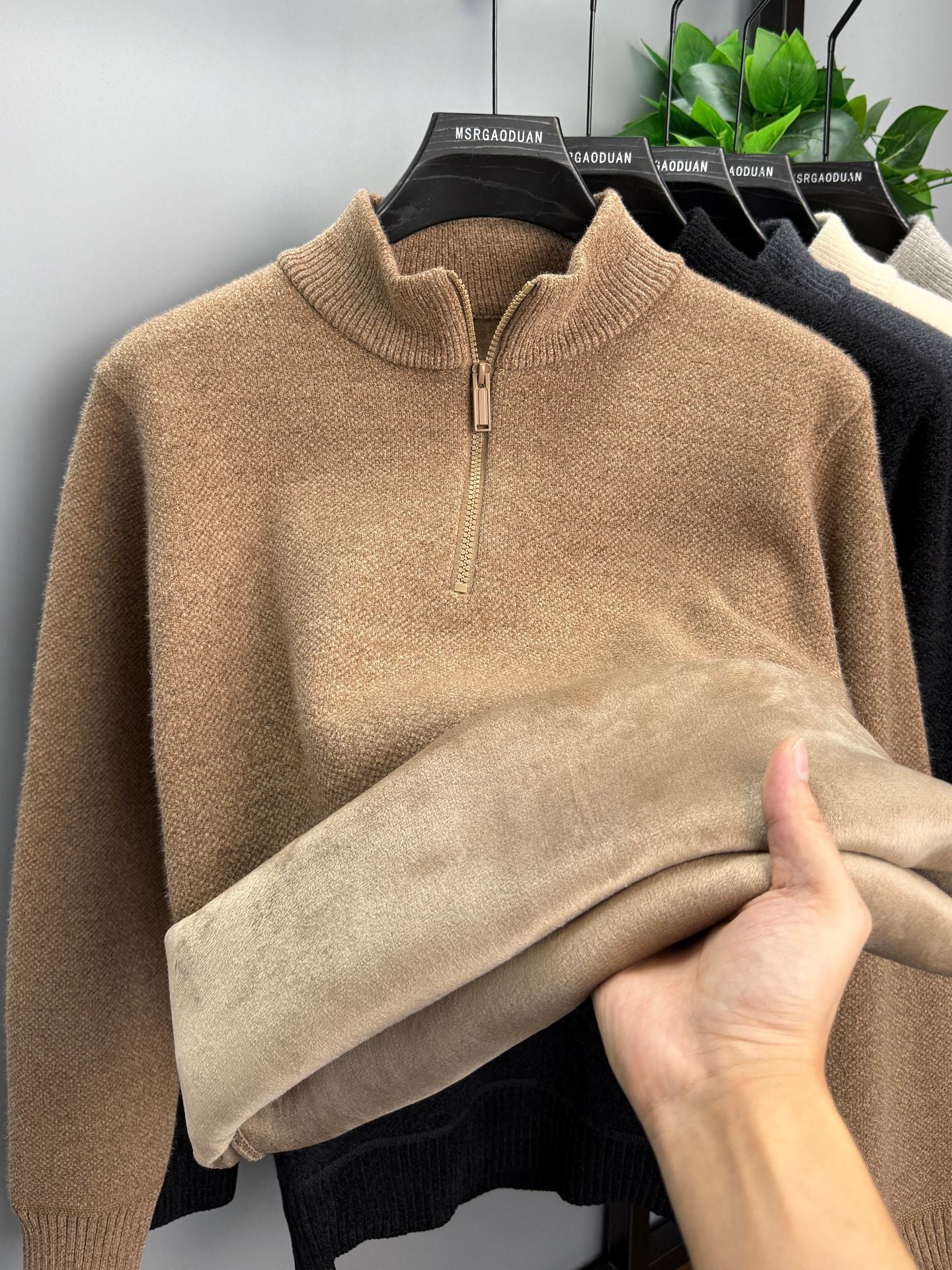 Thermal base layer