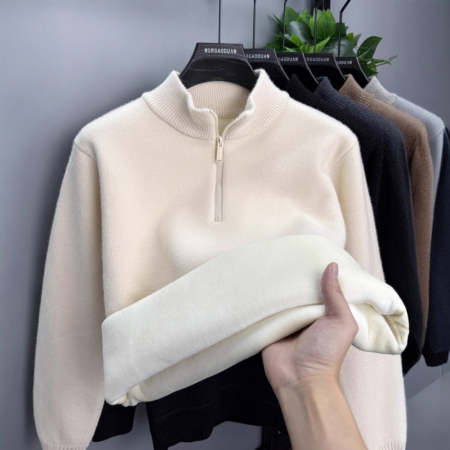 Thermal base layer