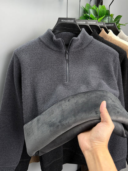 Thermal base layer