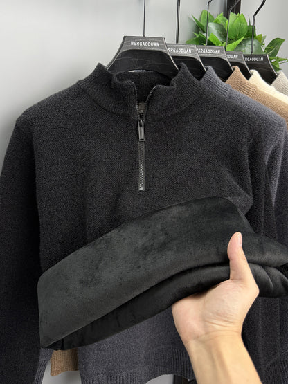 Thermal base layer