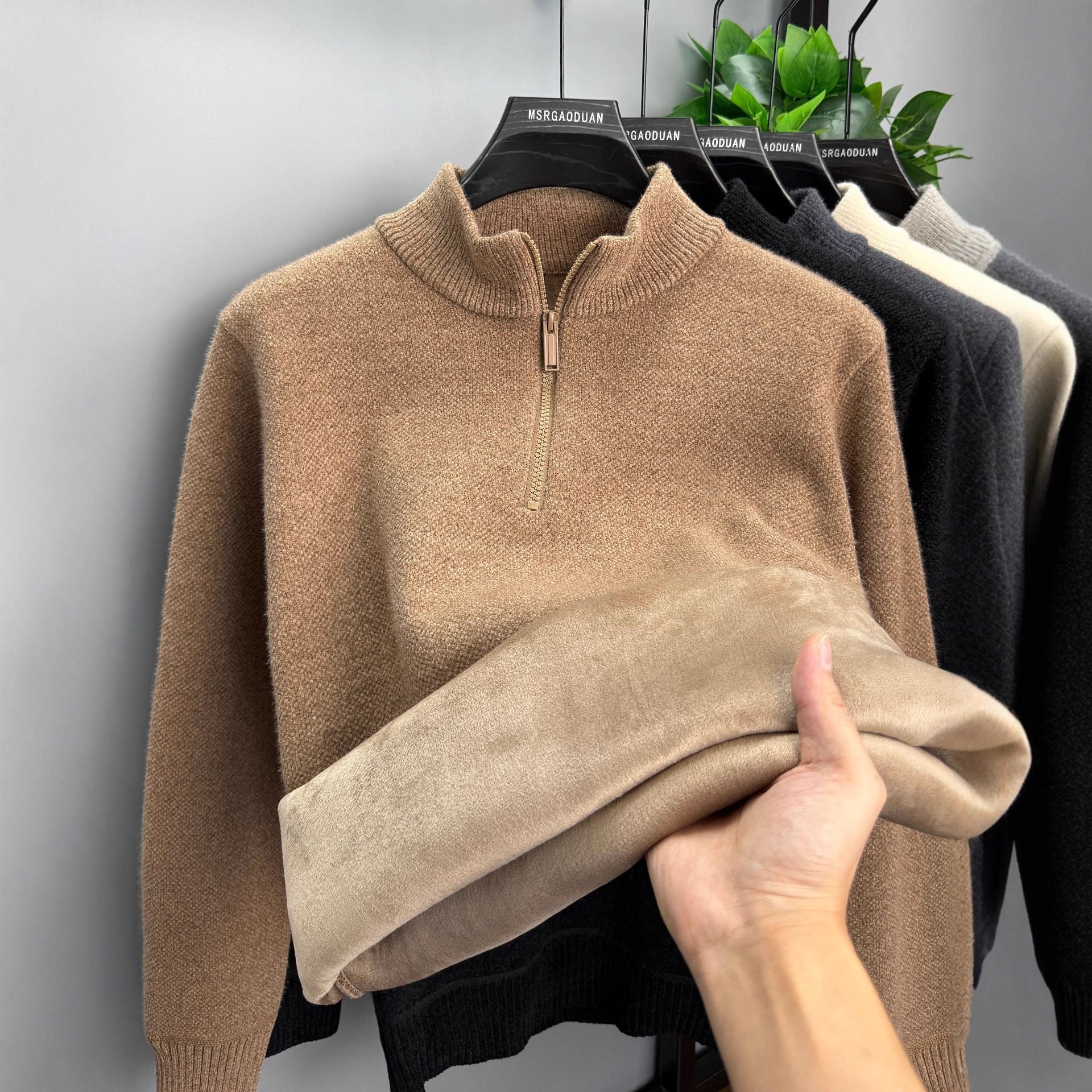 Thermal base layer
