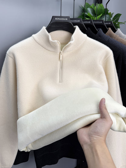 Thermal base layer