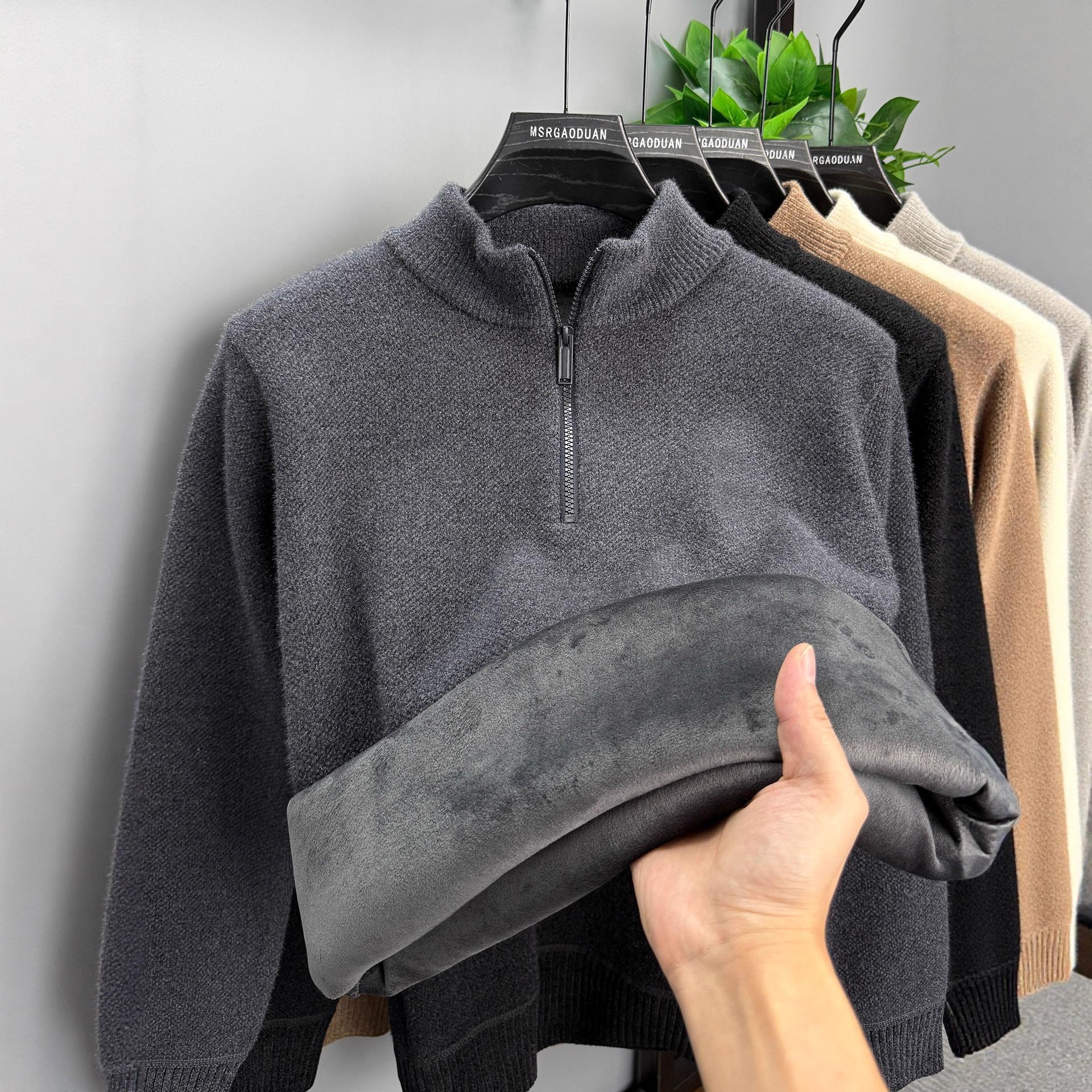 Thermal base layer