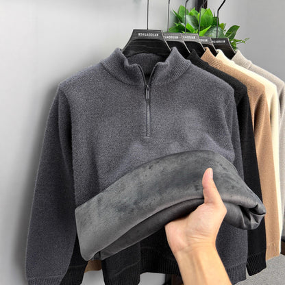 Thermal base layer