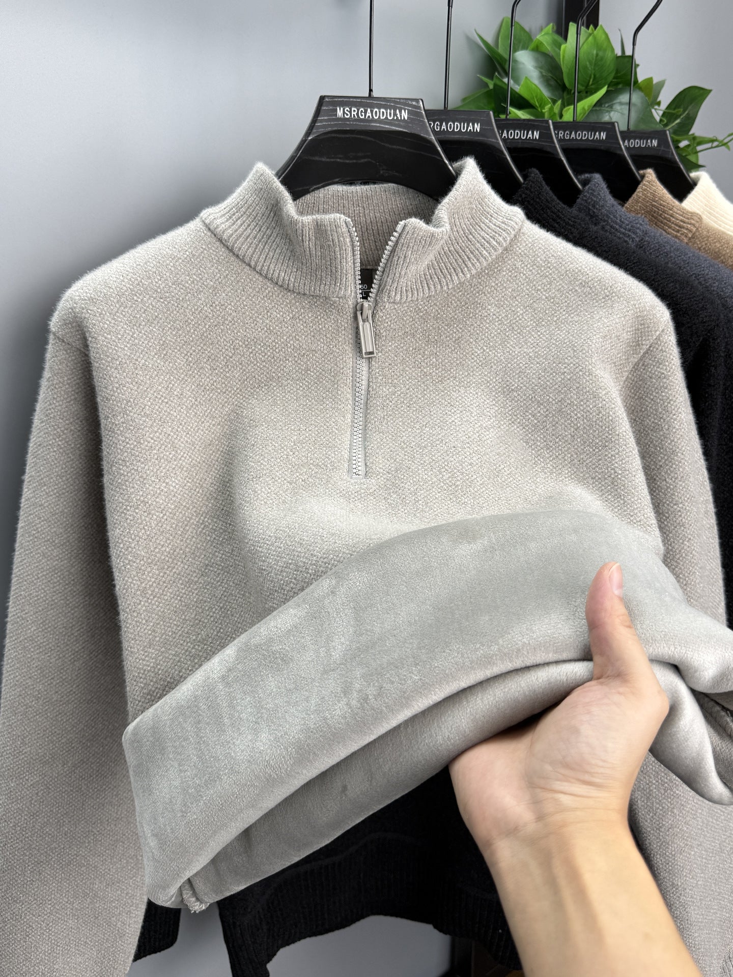 Thermal base layer