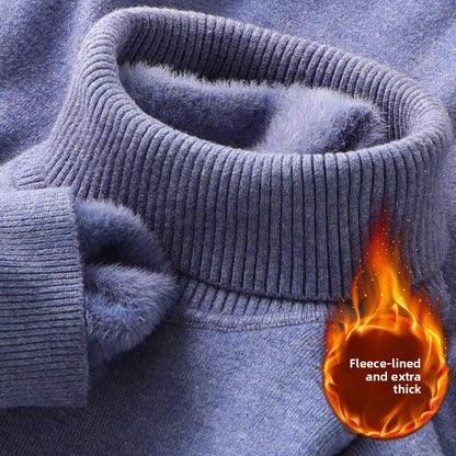 Thermal base layer top