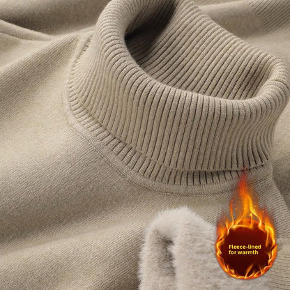 Thermal base layer top