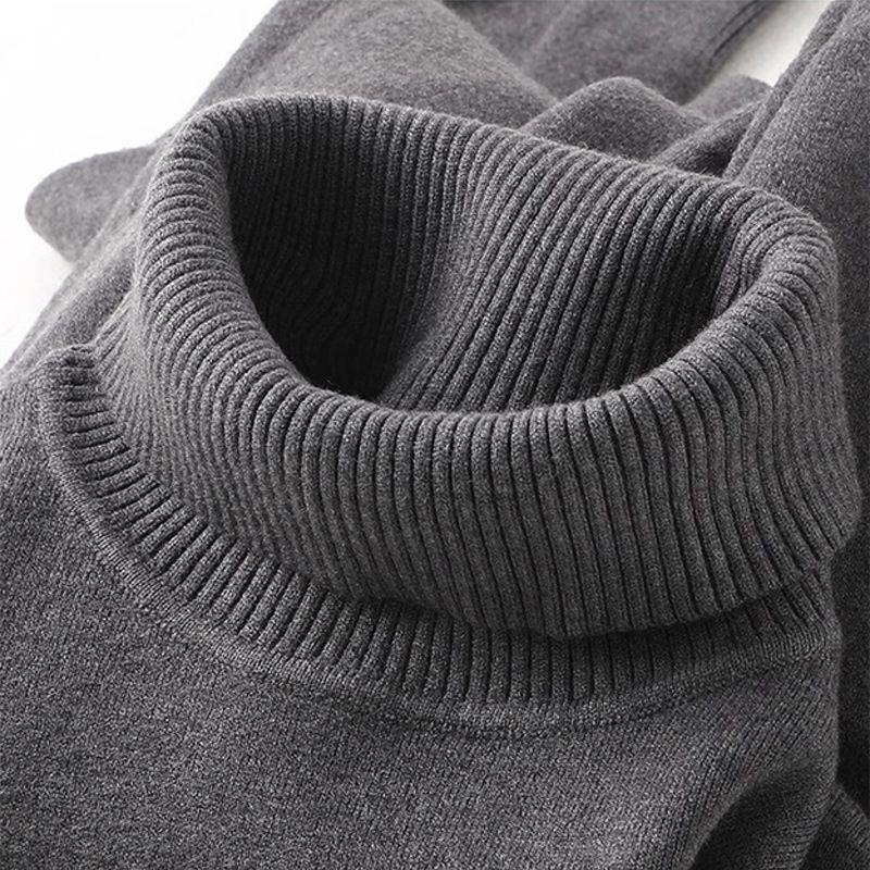 Thermal base layer top