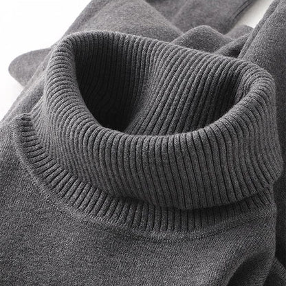 Thermal base layer top