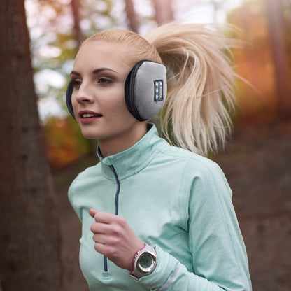 Thermal Bluetooth Earplugs